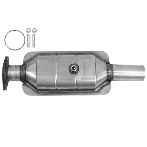 AP Exhaust 770546 Catalytic Converter-Direct Fit For FORD,MERCURY